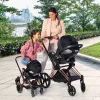 Corolle 9000141880 doplnky k bábike taška na bábiku