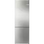 Bosch Serie 4 KGN492IAF chladnička s mrazničkou voľne stojaca 440 L nerez
