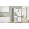 Bosch Serie 4 KGN492IAF chladnička s mrazničkou voľne stojaca 440 L nerez