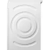Bosch Serie 6 WQG243D41 sušička bielizne voľne stojaca predné plnenie 9 kg biela