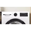 Bosch Serie 6 WQG243D41 sušička bielizne voľne stojaca predné plnenie 9 kg biela