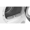 Bosch Serie 6 WQG243D41 sušička bielizne voľne stojaca predné plnenie 9 kg biela