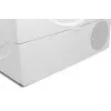 Bosch Serie 6 WQG243D41 sušička bielizne voľne stojaca predné plnenie 9 kg biela