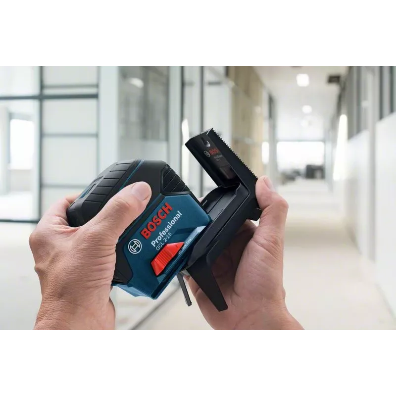 Bosch RM 1 držiak laserového nivelačného prístroja