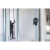 Bosch RM 1 držiak laserového nivelačného prístroja