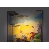 Plastová stavebnica REVELL Tiny Adventures Disney Leví kráľ 00534 — mierka neuvedená, diely na spájanie, pre deti