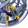 Perplexus Epic, 3D puzzle bludisko s 125 prekážkami (edícia sa môže líšiť), od