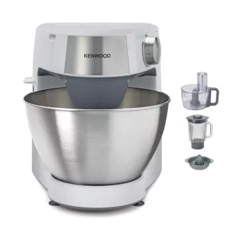 Kenwood Prospero+ White KHC29A.J0WH kuchynský robot 1000 W 4,3 L nerez, biela