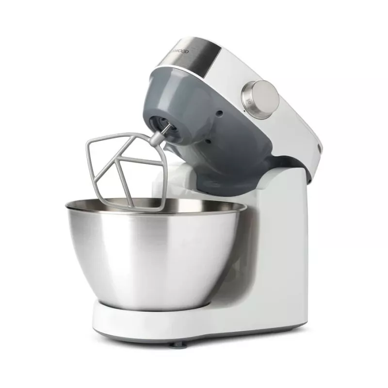 Kenwood Prospero+ White KHC29A.J0WH kuchynský robot 1000 W 4,3 L nerez, biela