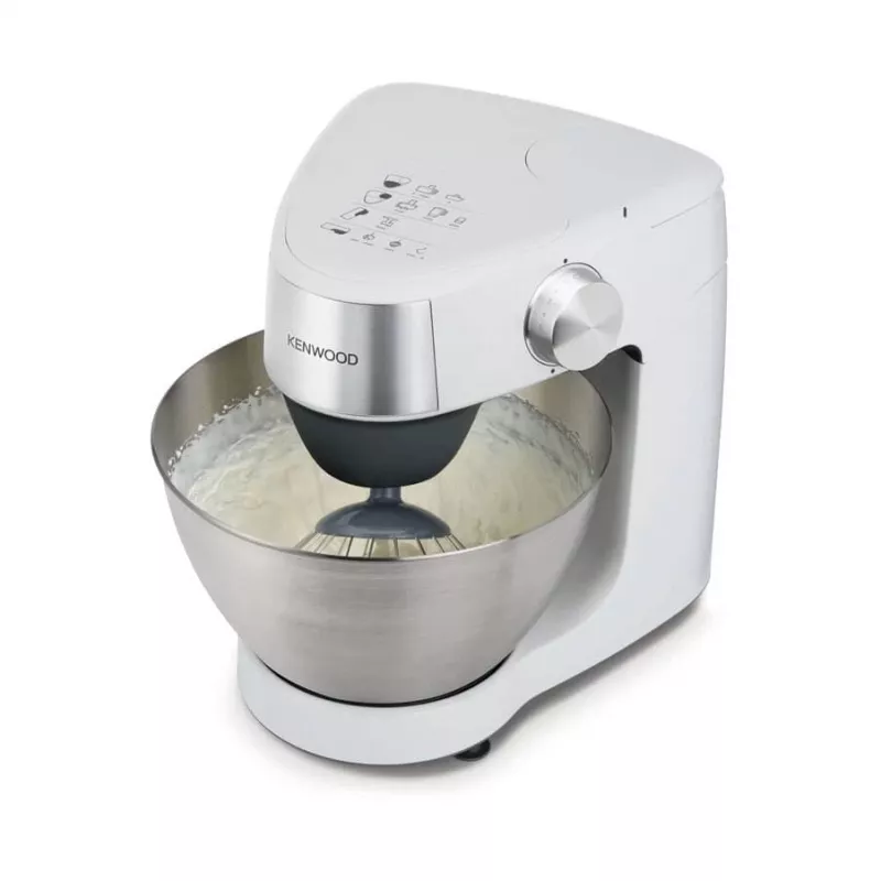 Kenwood Prospero+ White KHC29A.J0WH kuchynský robot 1000 W 4,3 L nerez, biela