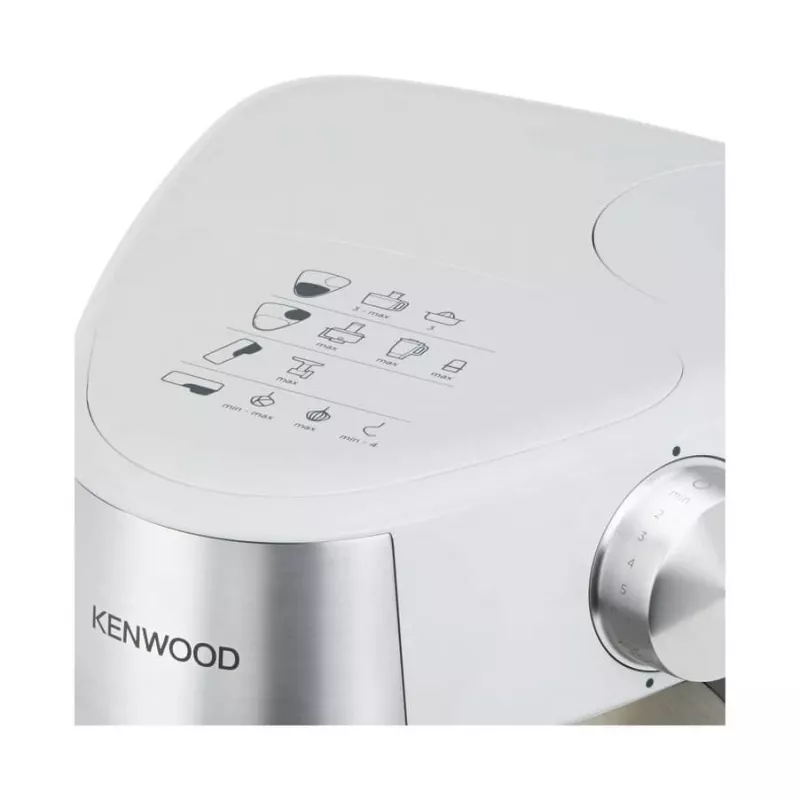 Kenwood Prospero+ White KHC29A.J0WH kuchynský robot 1000 W 4,3 L nerez, biela
