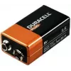Duracell Plus Power jednorazová batéria 9V alkalická