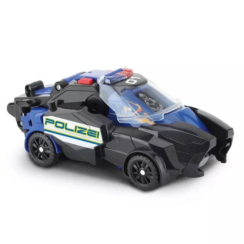 VTech Switch & Go Dinos 549504, 3 roky, so zvukom, viacfarebný, 1,24 kg