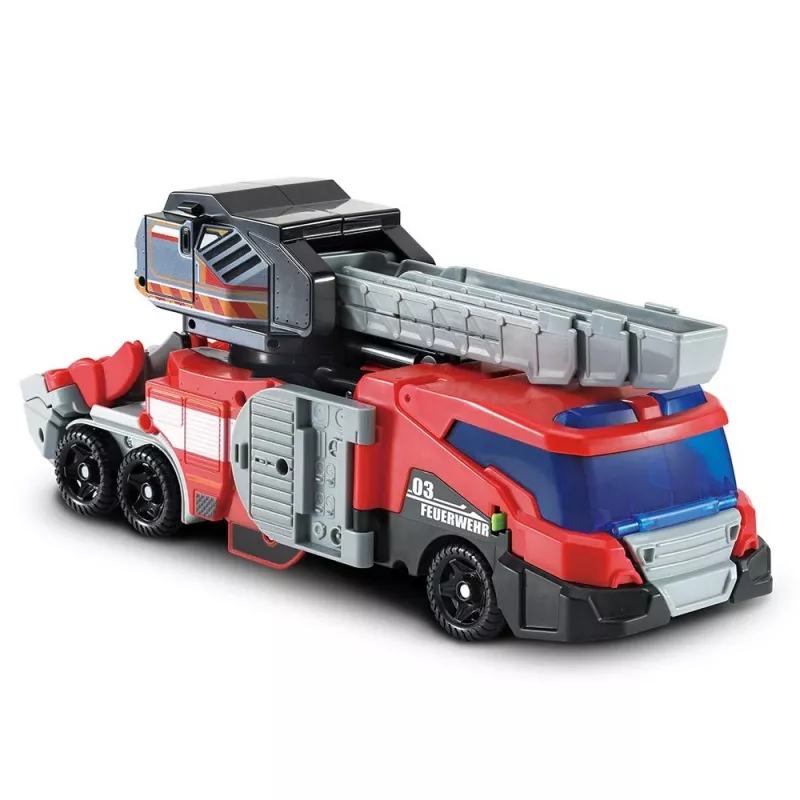 VTech Switch & Go Dinos 549504, 3 roky, so zvukom, viacfarebný, 1,24 kg