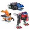 VTech Switch & Go Dinos 549504, 3 roky, so zvukom, viacfarebný, 1,24 kg