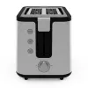 Hriankovač Krups KH442 2 plátky 850 W nerez