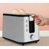 Hriankovač Krups KH442 2 plátky 850 W nerez