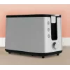 Hriankovač Krups KH442 2 plátky 850 W nerez