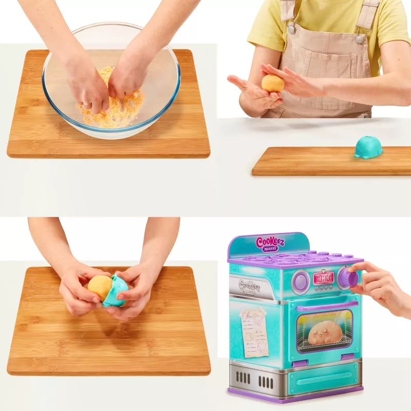 Moose Toys MS23502 detská hracia figúrka