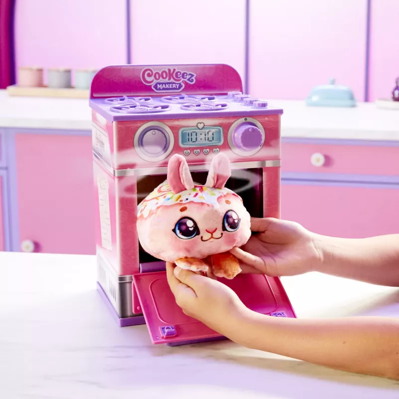 Moose Toys MS23502 detská hracia figúrka
