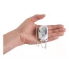 Čelová lampa Petzl Swift LT čierna – LED, 880 mAh batéria, IPX4, 3 h výdrž