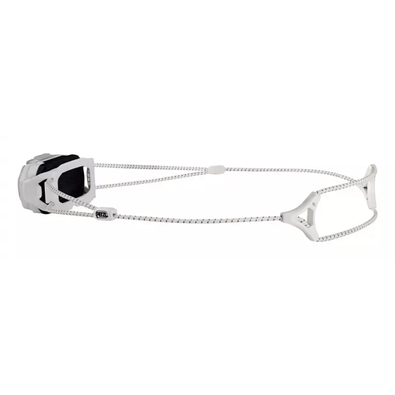 Čelová lampa Petzl Swift LT čierna – LED, 880 mAh batéria, IPX4, 3 h výdrž