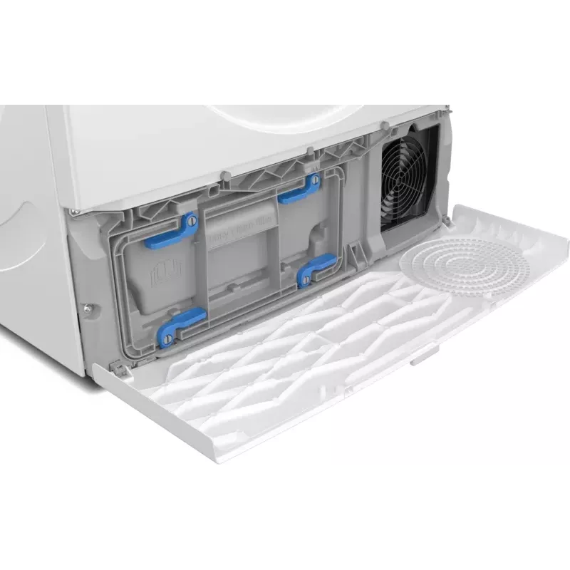 Siemens iQ500 WQ33G2D41 sušička bielizne voľne stojaca predné plnenie 9 kg biela