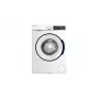 Daewoo WM-FB8514W1A-DE práčka predné plnenie 8 kg 1400 ot/min biela
