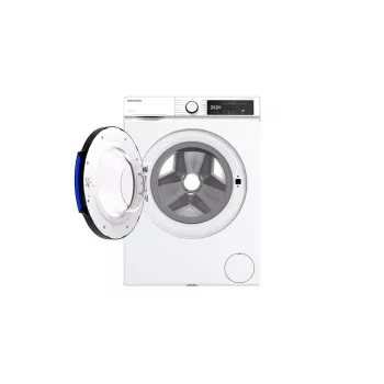 Daewoo WM-FB8514W1A-DE práčka predné plnenie 8 kg 1400 ot/min biela