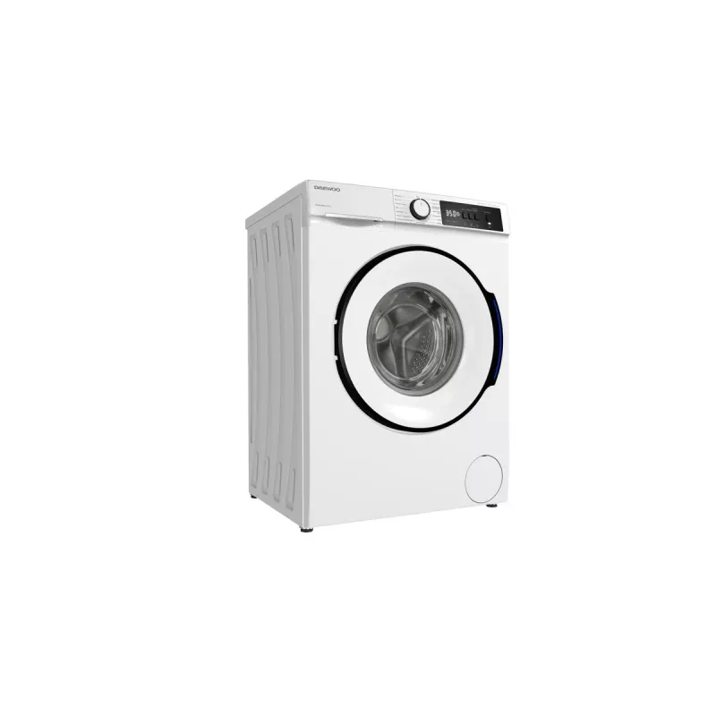 Daewoo WM-FB8514W1A-DE práčka predné plnenie 8 kg 1400 ot/min biela