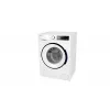 Daewoo WM-FB8514W1A-DE práčka predné plnenie 8 kg 1400 ot/min biela