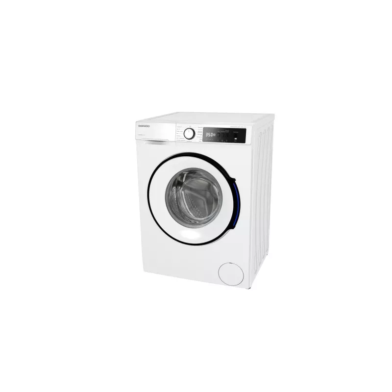 Daewoo WM-FB8514W1A-DE práčka predné plnenie 8 kg 1400 ot/min biela