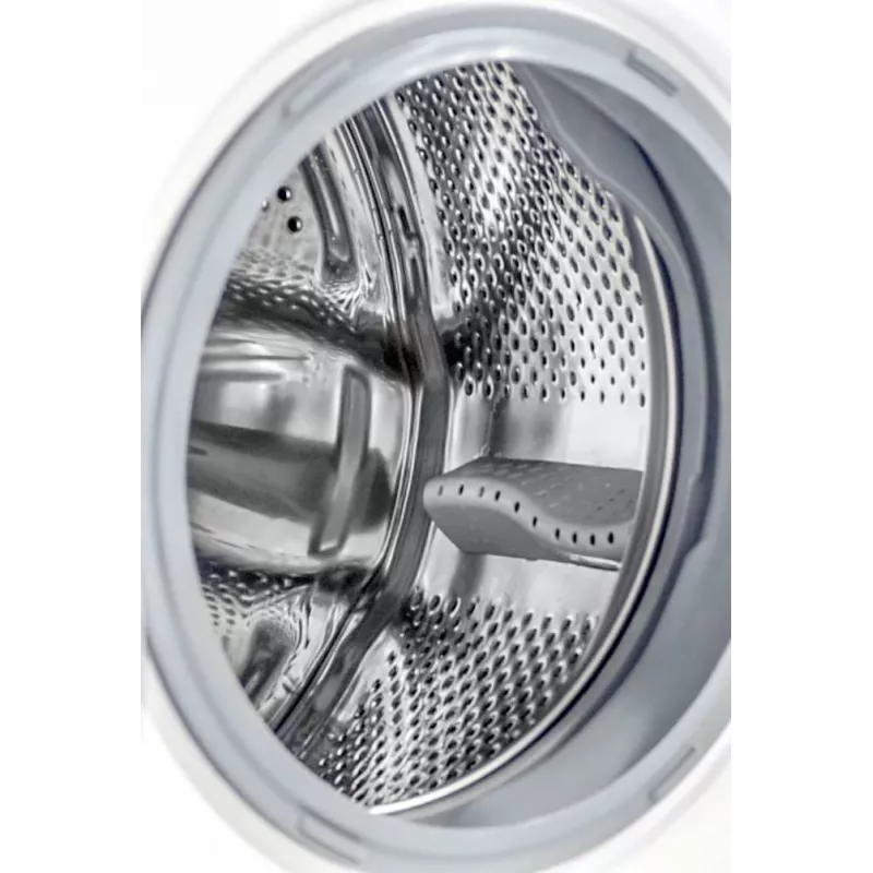 Daewoo WM-FB8514W1A-DE práčka predné plnenie 8 kg 1400 ot/min biela