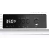 Daewoo WM-FB8514W1A-DE práčka predné plnenie 8 kg 1400 ot/min biela