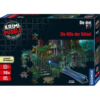 Kosmos 69797 puzzle 300 ks kreslené