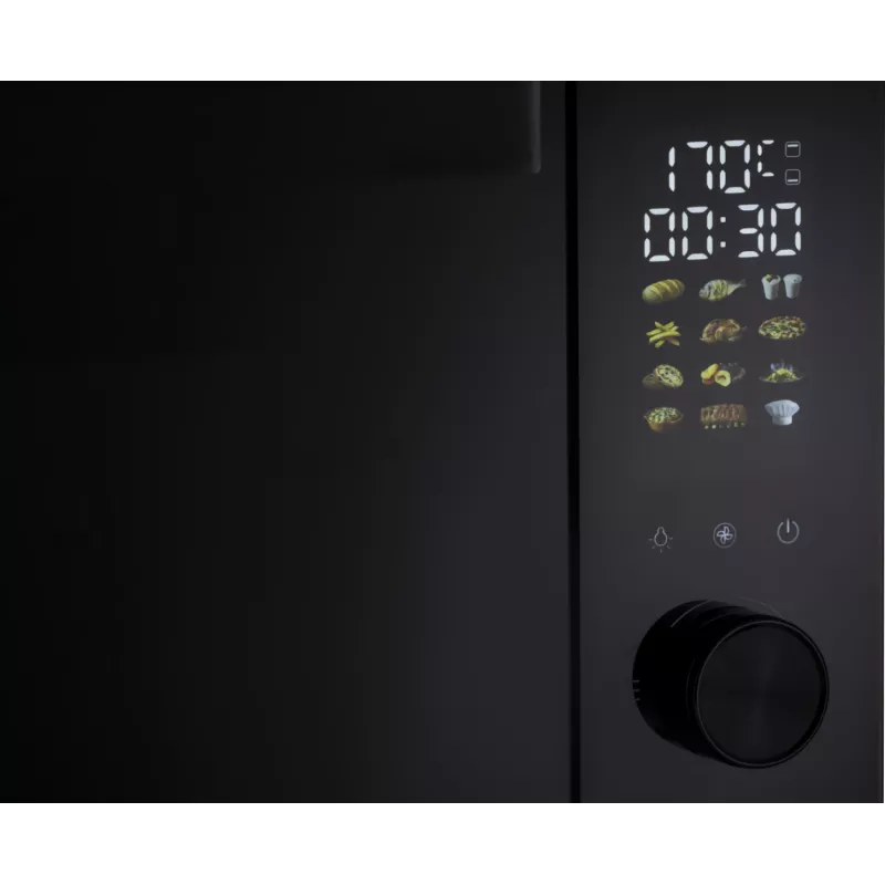Hisense HOM30AF čierna