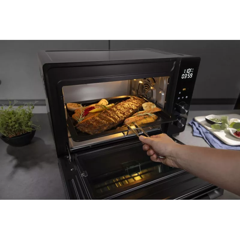 Hisense HOM30AF čierna