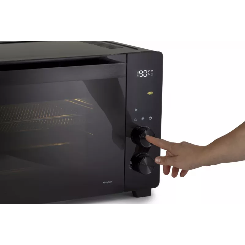 Hisense HOM30AF čierna