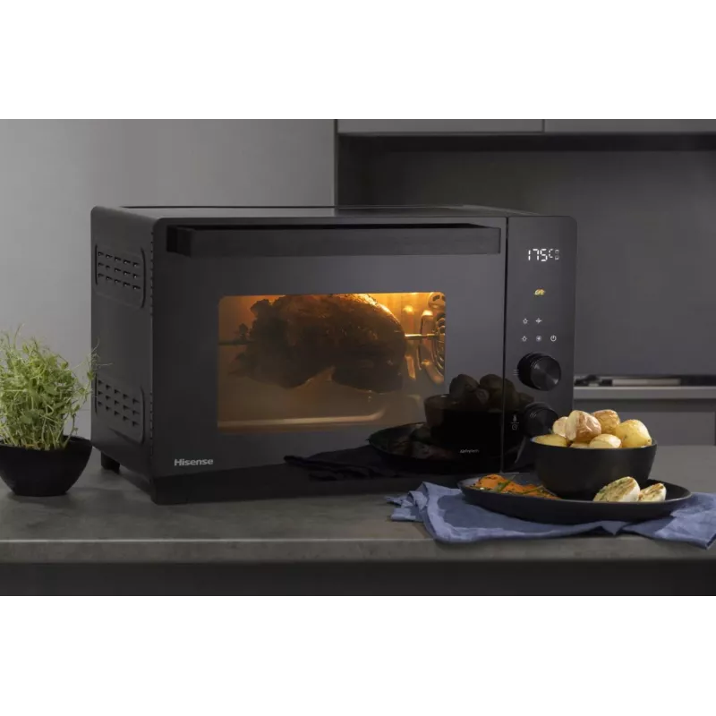 Hisense HOM30AF čierna