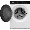 Gorenje WPNA84A2TS práčka s predným plnením 8 kg 1400 ot/min čierna, biela