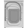 Gorenje WPNA84A2TS práčka s predným plnením 8 kg 1400 ot/min čierna, biela