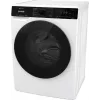 Gorenje WPNA84A2TS práčka s predným plnením 8 kg 1400 ot/min čierna, biela