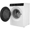 Gorenje WPNA84A2TS práčka s predným plnením 8 kg 1400 ot/min čierna, biela