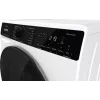 Gorenje WPNA84A2TS práčka s predným plnením 8 kg 1400 ot/min čierna, biela