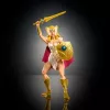 Akčná figúrka MATTEL Masterverse New Etheria She-Ra JBP83 – zberateľský kus, pohyblivá figúrka