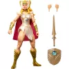 Akčná figúrka MATTEL Masterverse New Etheria She-Ra JBP83 – zberateľský kus, pohyblivá figúrka