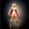 Akčná figúrka MATTEL Masterverse New Etheria She-Ra JBP83 – zberateľský kus, pohyblivá figúrka