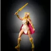 Akčná figúrka MATTEL Masterverse New Etheria She-Ra JBP83 – zberateľský kus, pohyblivá figúrka