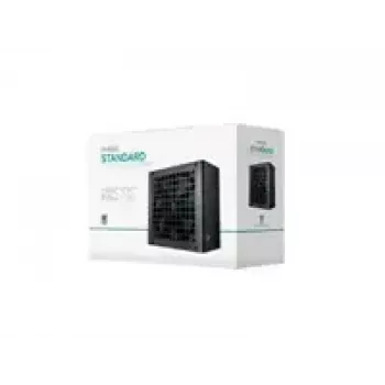 Napájací zdroj DeepCool GAMERSTORM PF650L 650W, 120mm ventilátor, 80+ (ATX 3.1), čierny