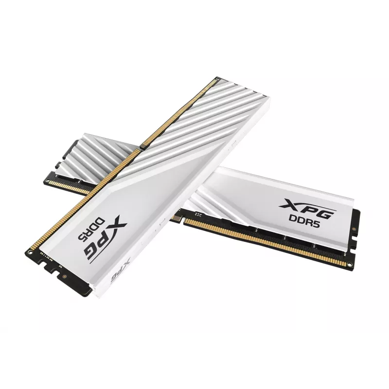 ADATA XPG Lancer Blade AX5U5600C468G-SLABWH DDR5-5600 8GB (1x8GB) DIMM, biely